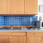 Gorgeous In With Wifi Apartament *