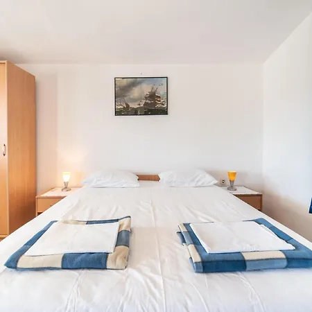 Stunning In With House Sea View Krusevo (Zadar)
