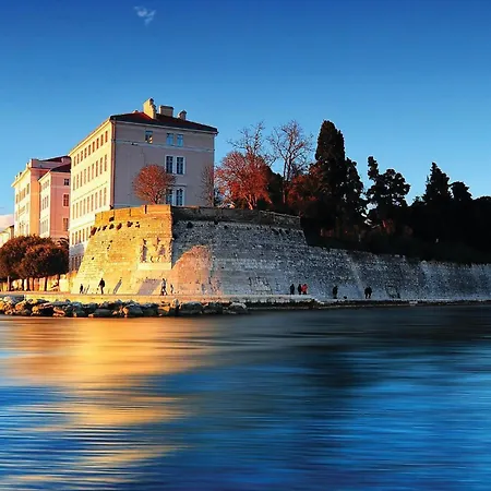 Stunning In With House Sea View * Krusevo (Zadar)