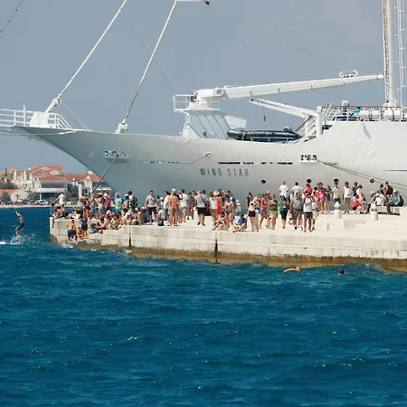 Lovely In With Wifi Kruševo