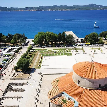 Stunning In With House Sea View Kruševo