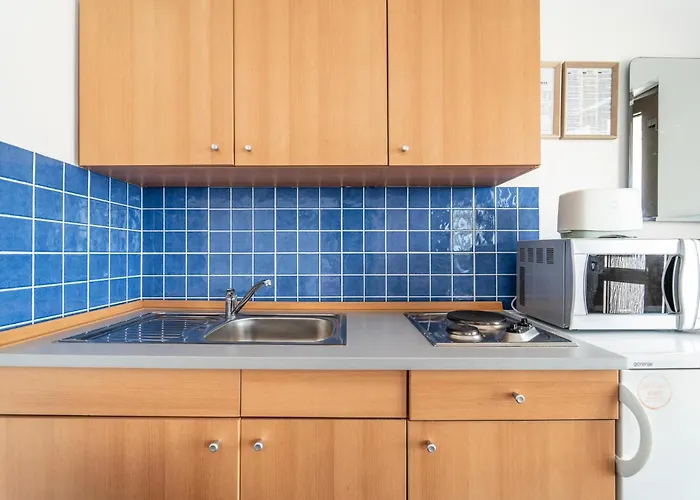 Lovely In With Wifi 아파트 *