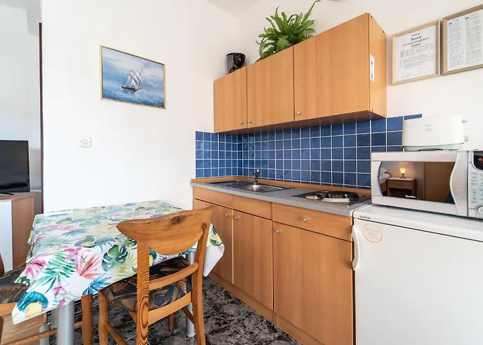 아파트 Lovely In With Wifi Kruševo