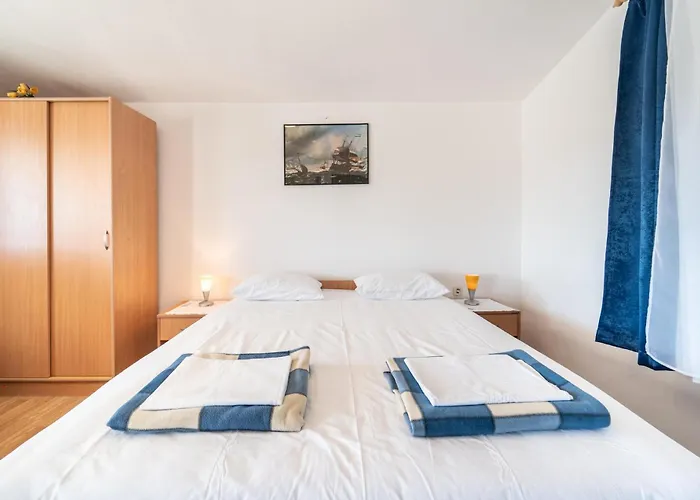 Lovely In With Wifi Kruševo