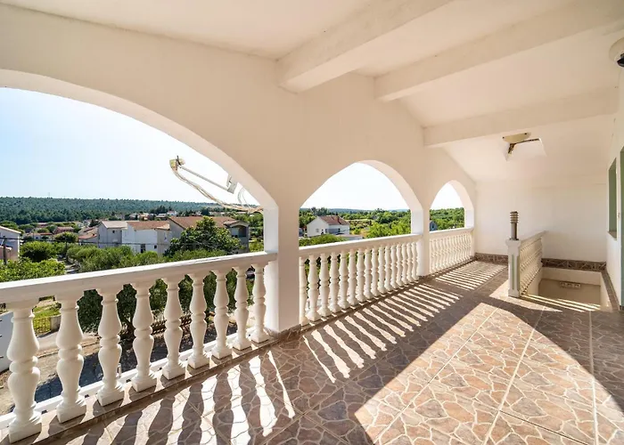 Lovely In With Wifi Kruševo