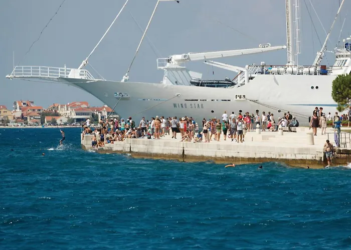 Lovely In With Wifi Kruševo